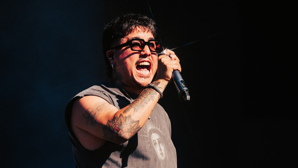 DAYSEEKER announce 2026 North American headline tour