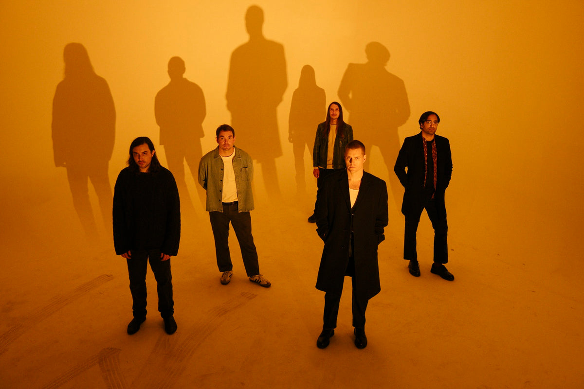 Hear DEAFHEAVEN’s heavy dream-pop song “Heathen”