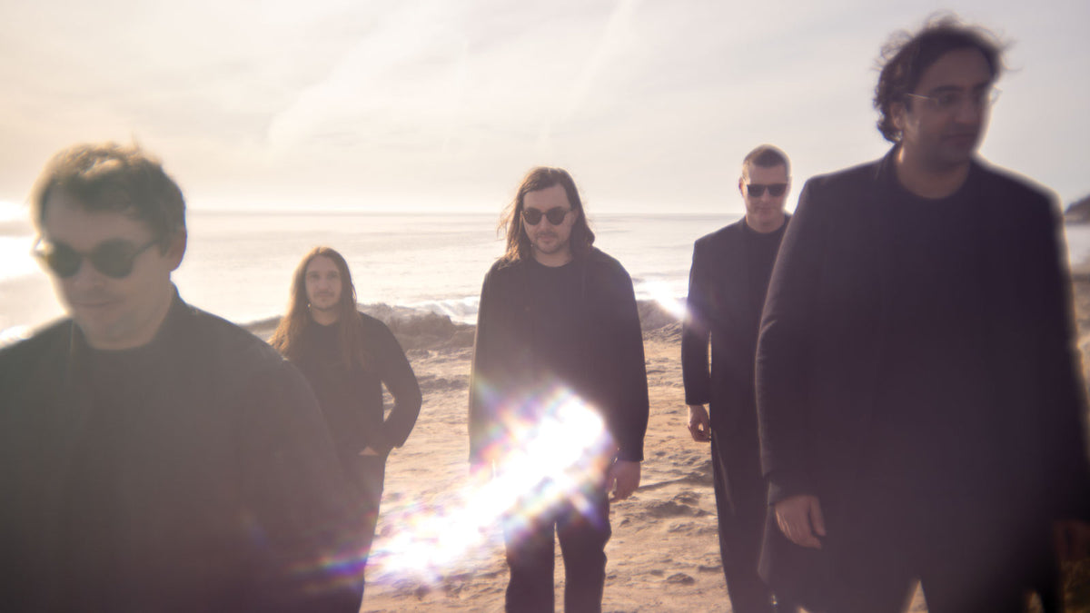 Sobriety, porn and “unfinished business”: DEAFHEAVEN on their most powerful album yet