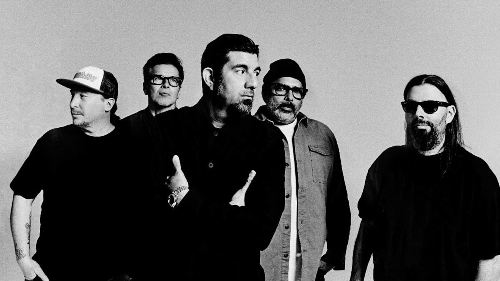 DEFTONES announce new album ‘private music’ with stunning single “my mind is a mountain”