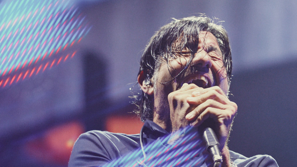 DEFTONES announce 2026 “Dia De Los Deftones” festival with AFI, CONVERGE and more