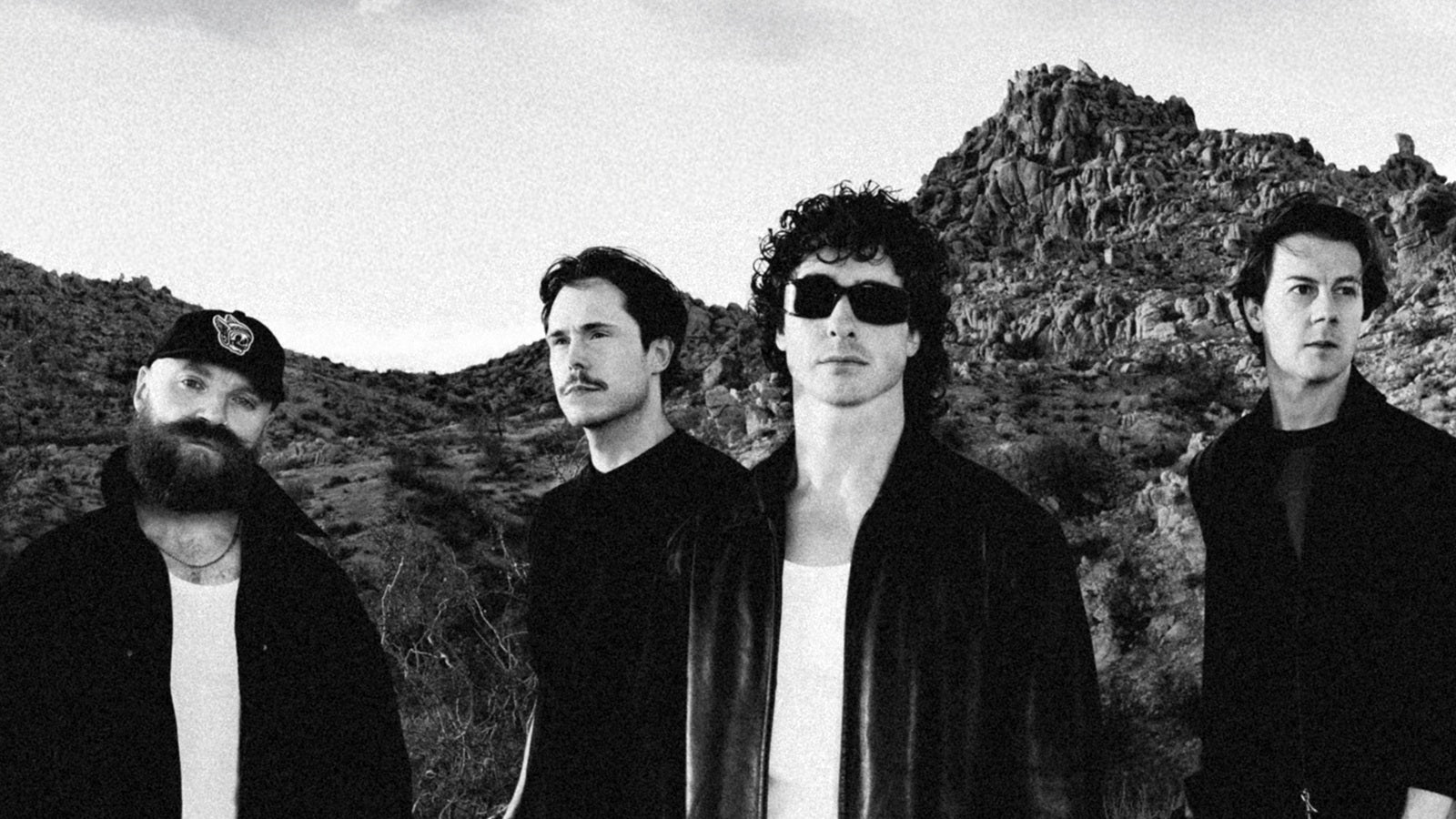 Hear DON BROCO’s ecstatic new anthem “Euphoria”