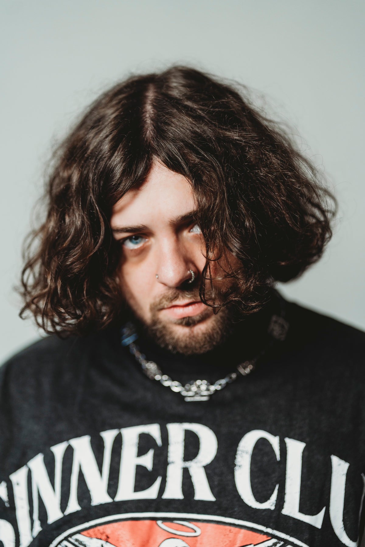 DOOBIE: Platinum rapper talks debut rock album, nu-metal faves, risky DANZIG cover