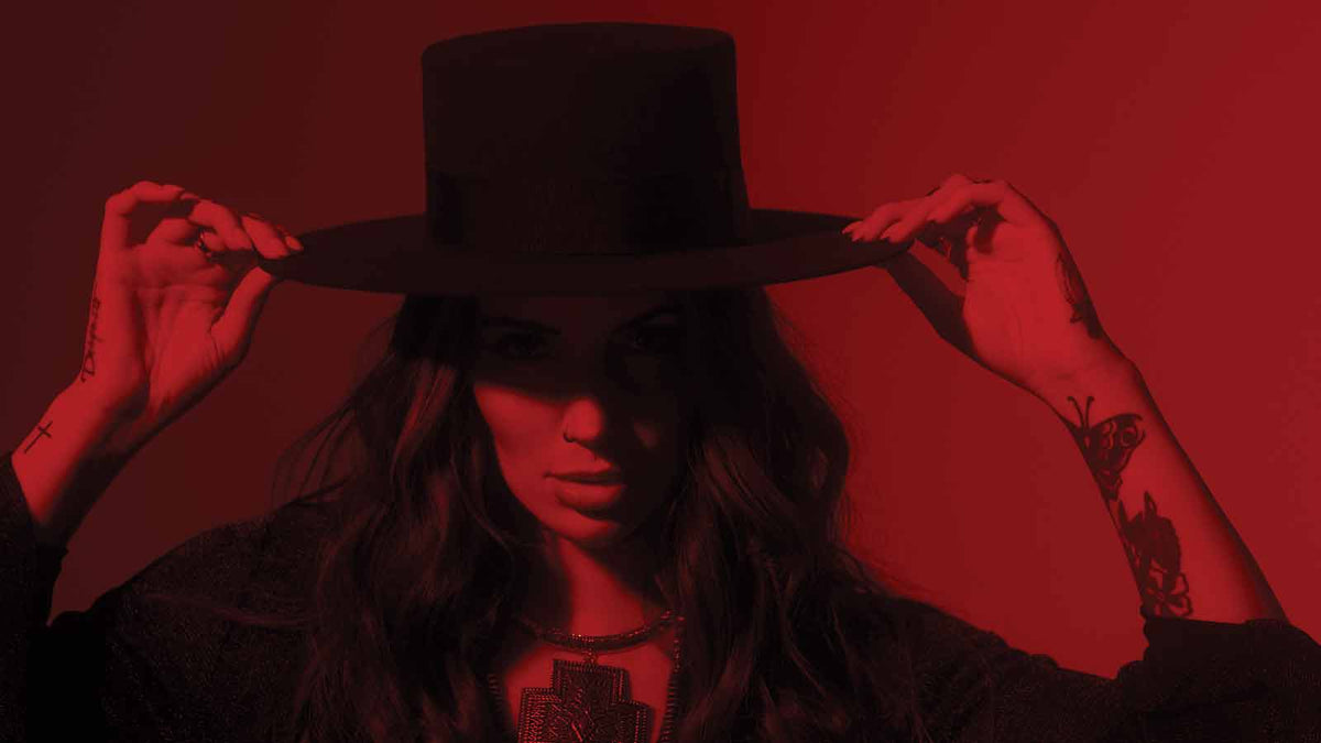 Sobriety, self-reflection and SLASH: How DOROTHY found ‘The Way’