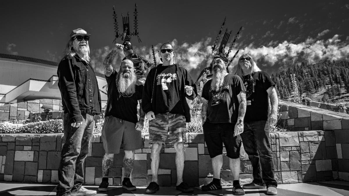 DOWN to release new album in 2026