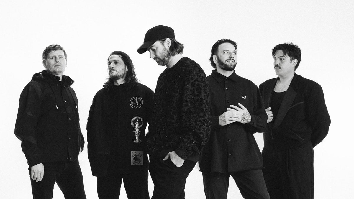 Hear DROP DEAD, GORGEOUS’ first new song in 15 years “Six Feet”