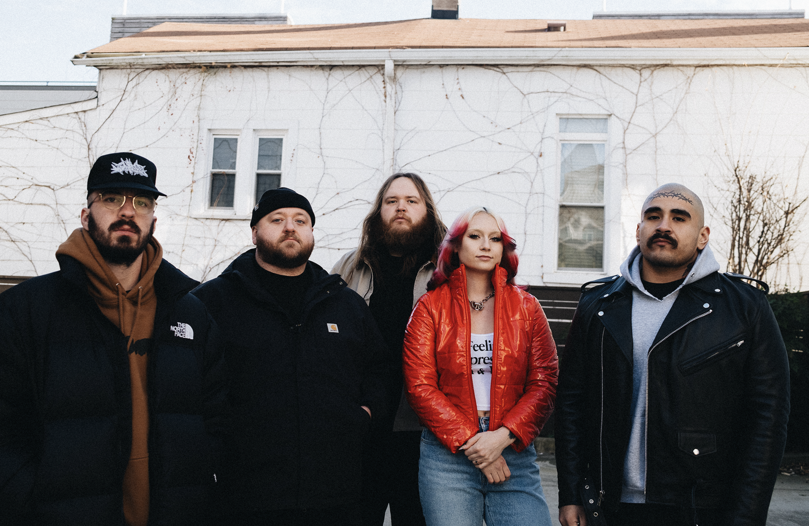 Hear DYING WISH’s new rager “I Brought You My Soul (Your World Brought Me Despair)”