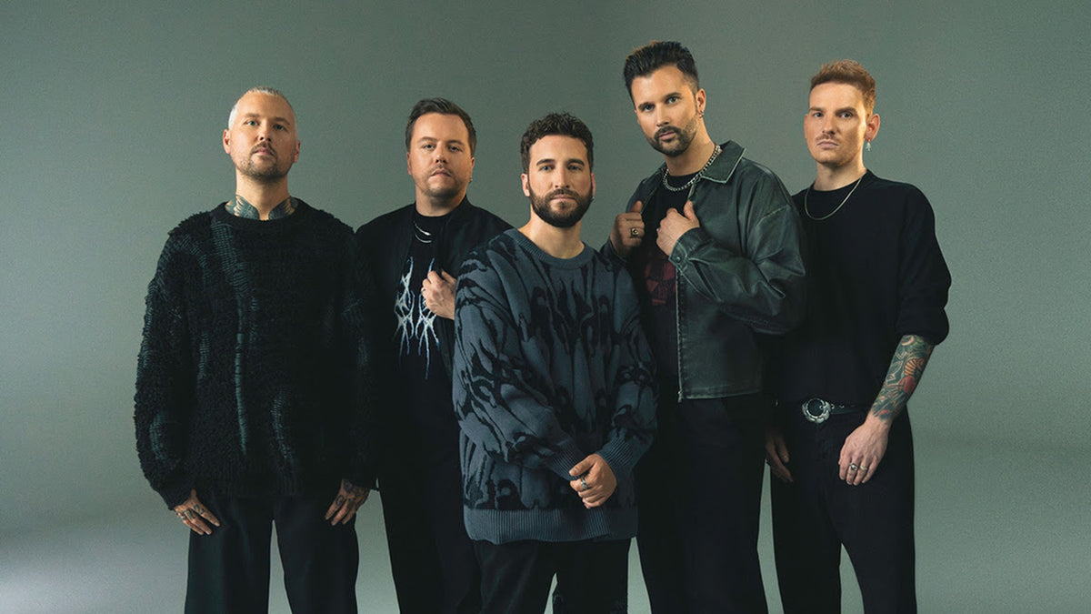 ELECTRIC CALLBOY announce 2026 North American tour