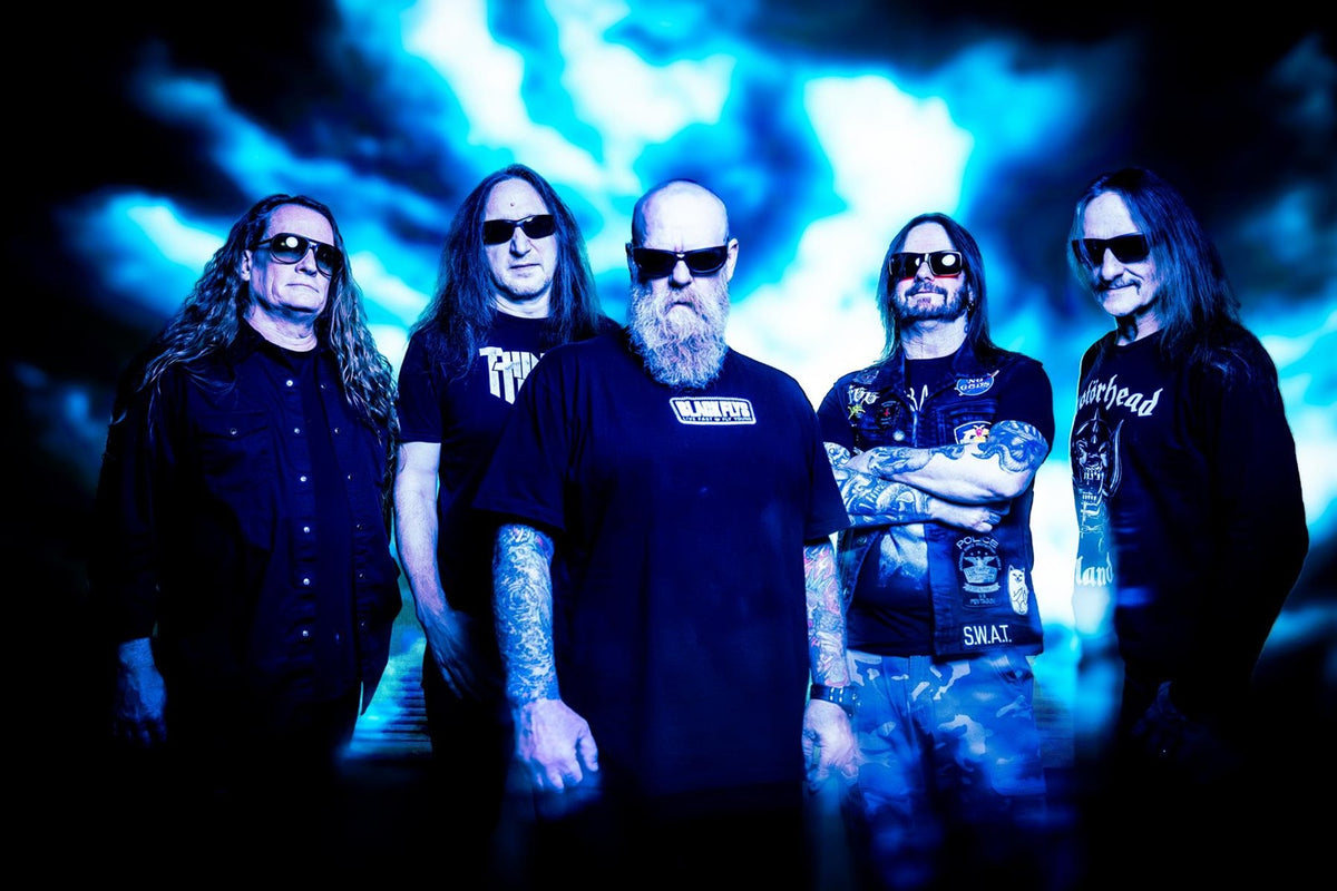 Hear EXODUS’ first song with ROB DUKES in 16 years “3111”