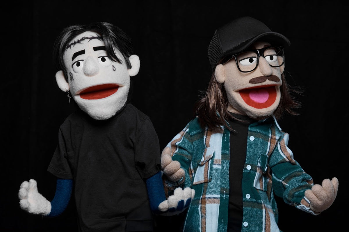See RONNIE RADKE and HARDY raise hell in FALLING IN REVERSE’s wild video for “All My Women”