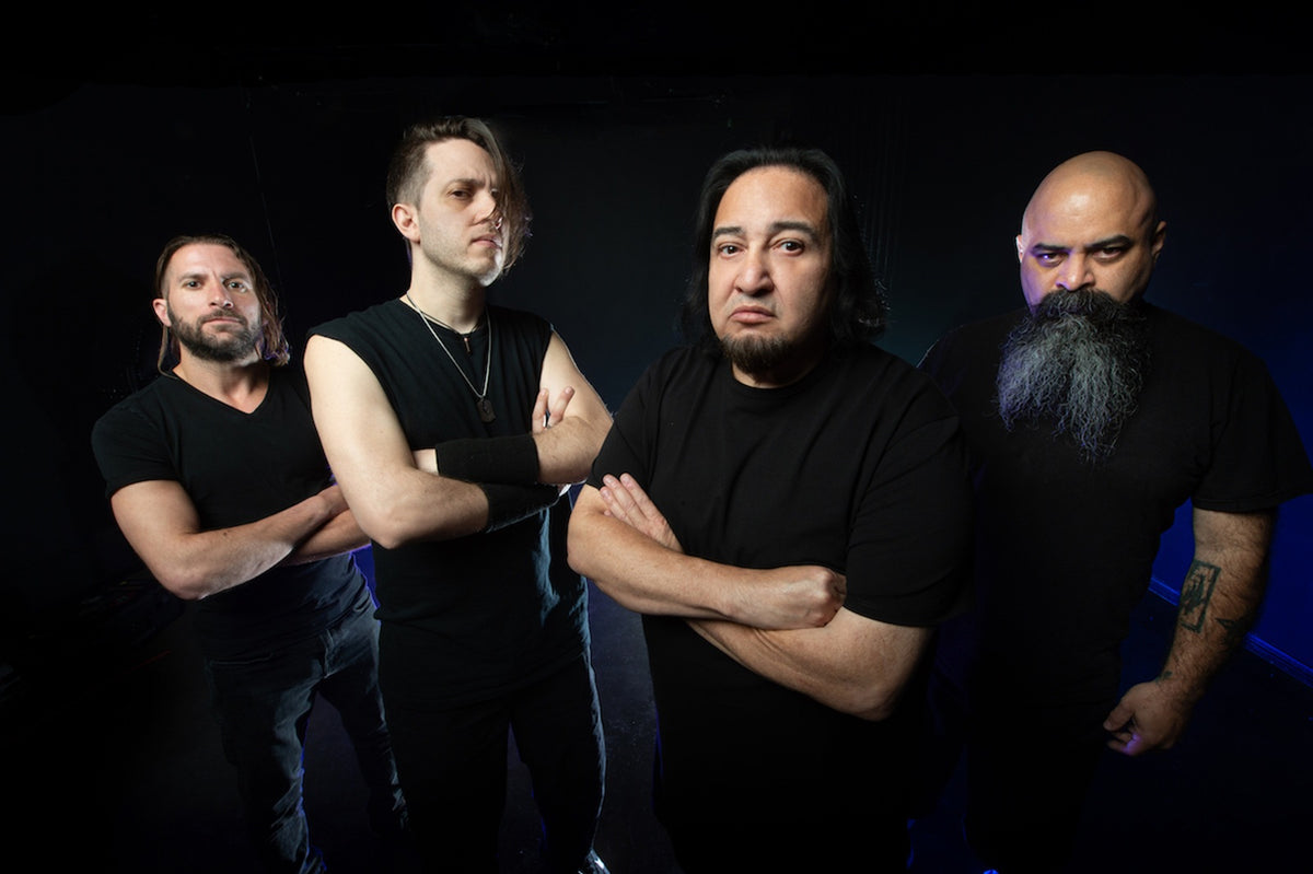 FEAR FACTORY announce ‘Demanufacture’ 30th anniversary U.S. tour