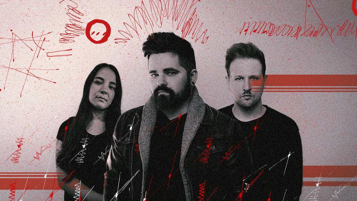 Hear FIGHT THE FADE’s new battle cry “Revolution”