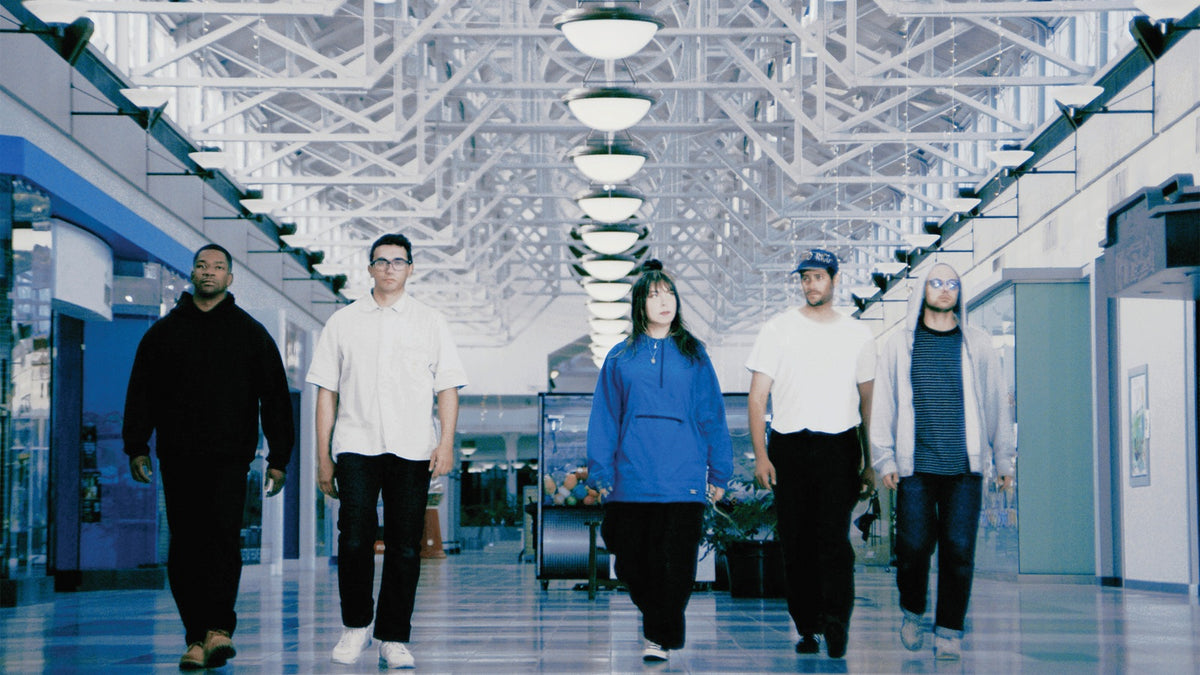 FLESHWATER on creative chemistry, DEFTONES tours and soaring through their ‘Endless Sky’