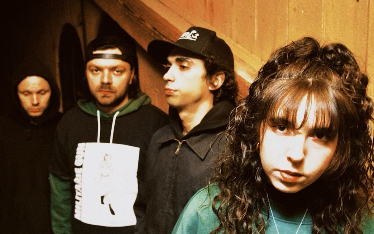 See FLESHWATER’s nostalgic music video for new song “Standalone”