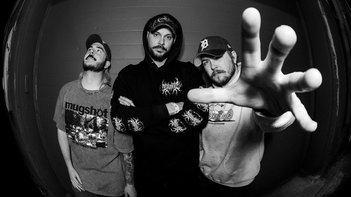 Hear FOX LAKE’s new rap-metal rager “Pure Adrenaline”