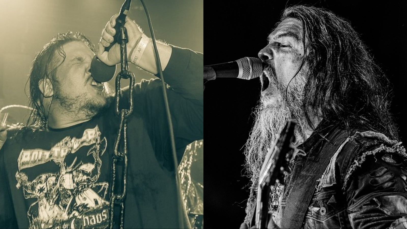 Hear MACHINE HEAD’s ROBB FLYNN join FROZEN SOUL on new song “Invoke War”