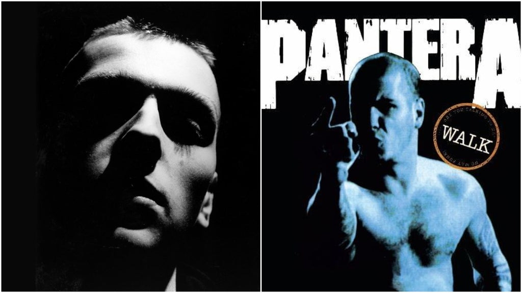 Godflesh’s Justin K. Broadrick on “Daunting” Challenge of Remixing Pantera