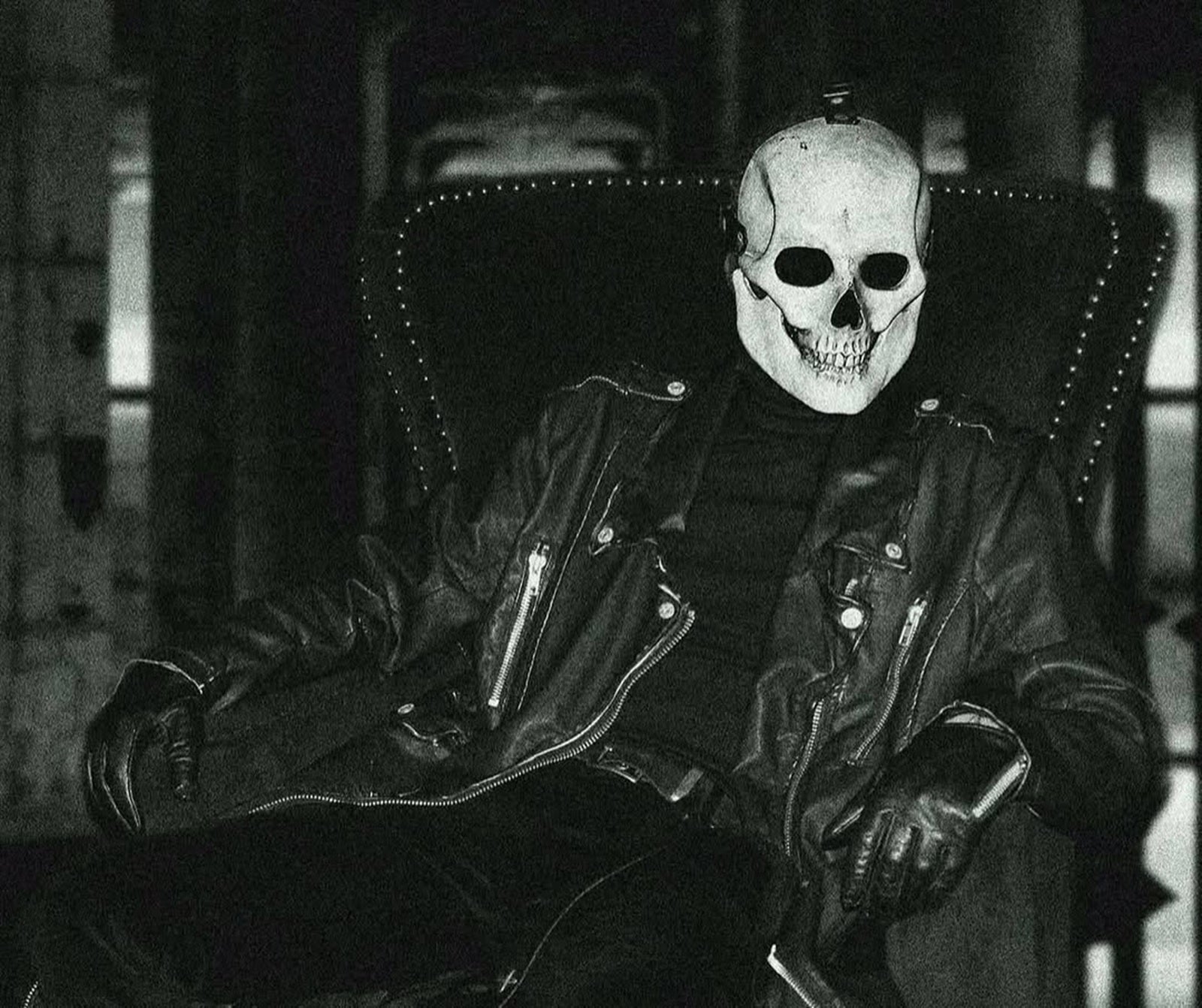 JAMES LOLLAR, GOST mastermind, dead at 46