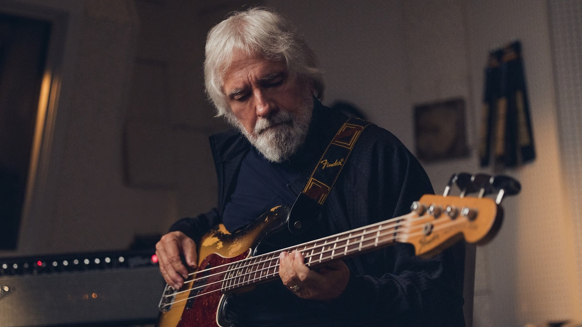 BLACK SABBATH’s GEEZER BUTLER talks favorite bass, bassists and basslines
