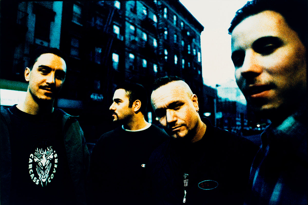Fan Poll: Top 5 NYHC albums of all time