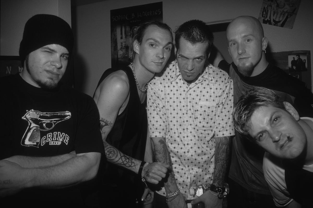 Fan poll: 5 most overlooked NU-METAL BANDS that should’ve been bigger