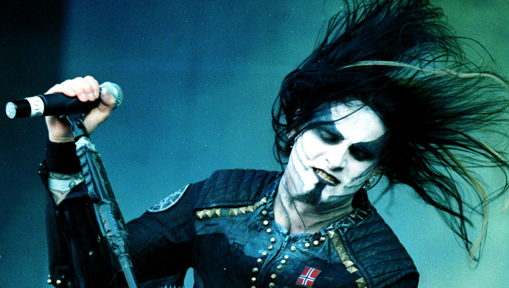 Fan poll: Top 5 heavy bands from Norway