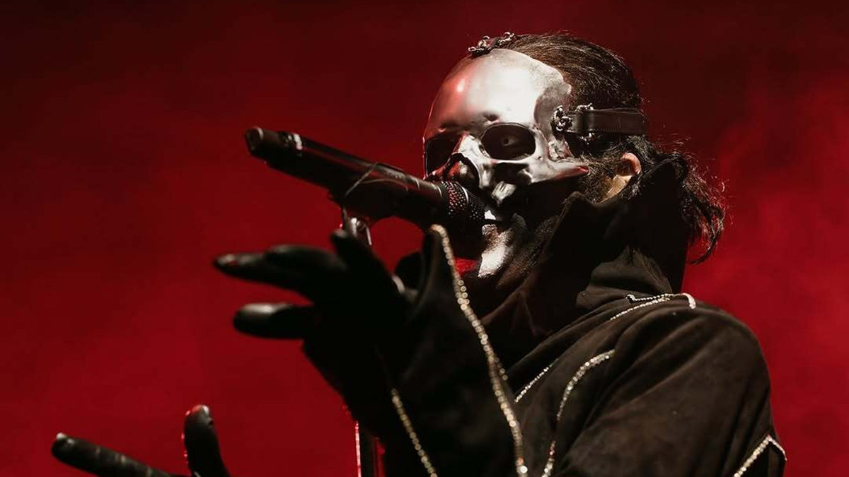GHOST’s world tour opener: See setlist and photos