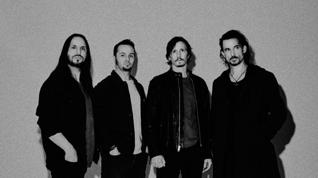 GOJIRA enlist PALEFACE SWISS drummer for U.S. fest shows