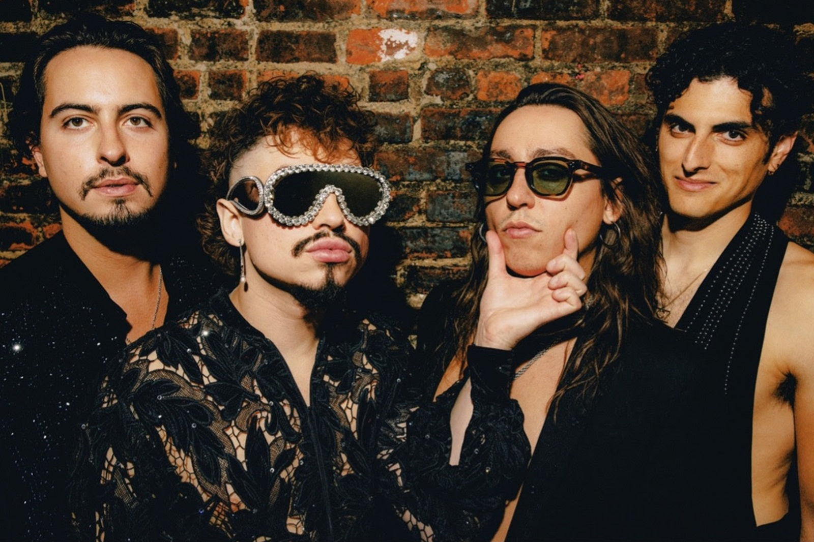 Hear GRETA VAN FLEET’s first song in 3 years “Play Your Games”