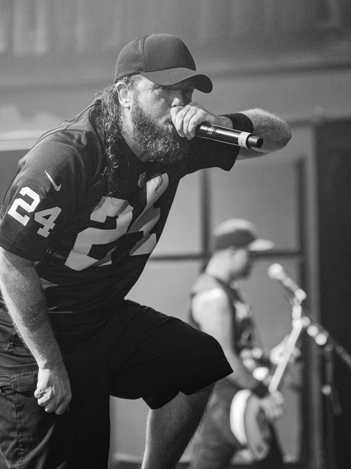 HATEBREED in NYC: See photos from 30th anniversary tour