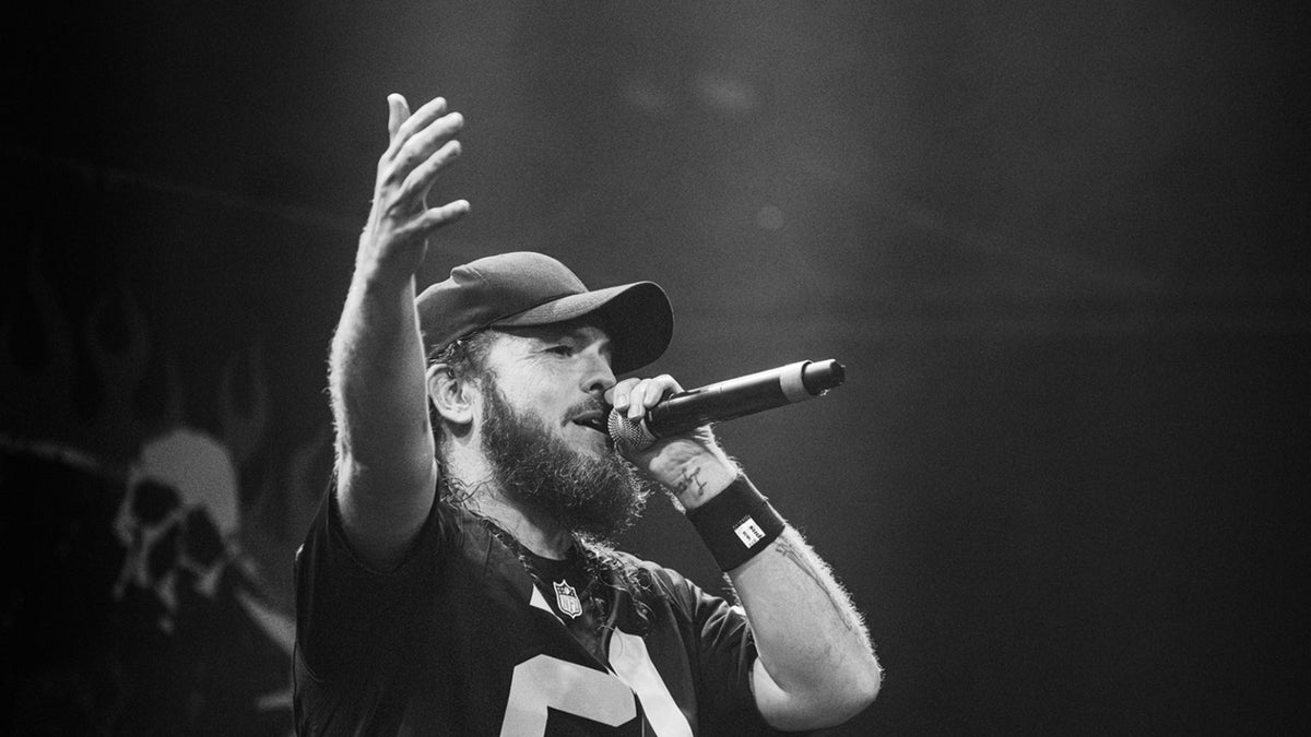 HATEBREED to headline 2025 Summer Slaughter tour