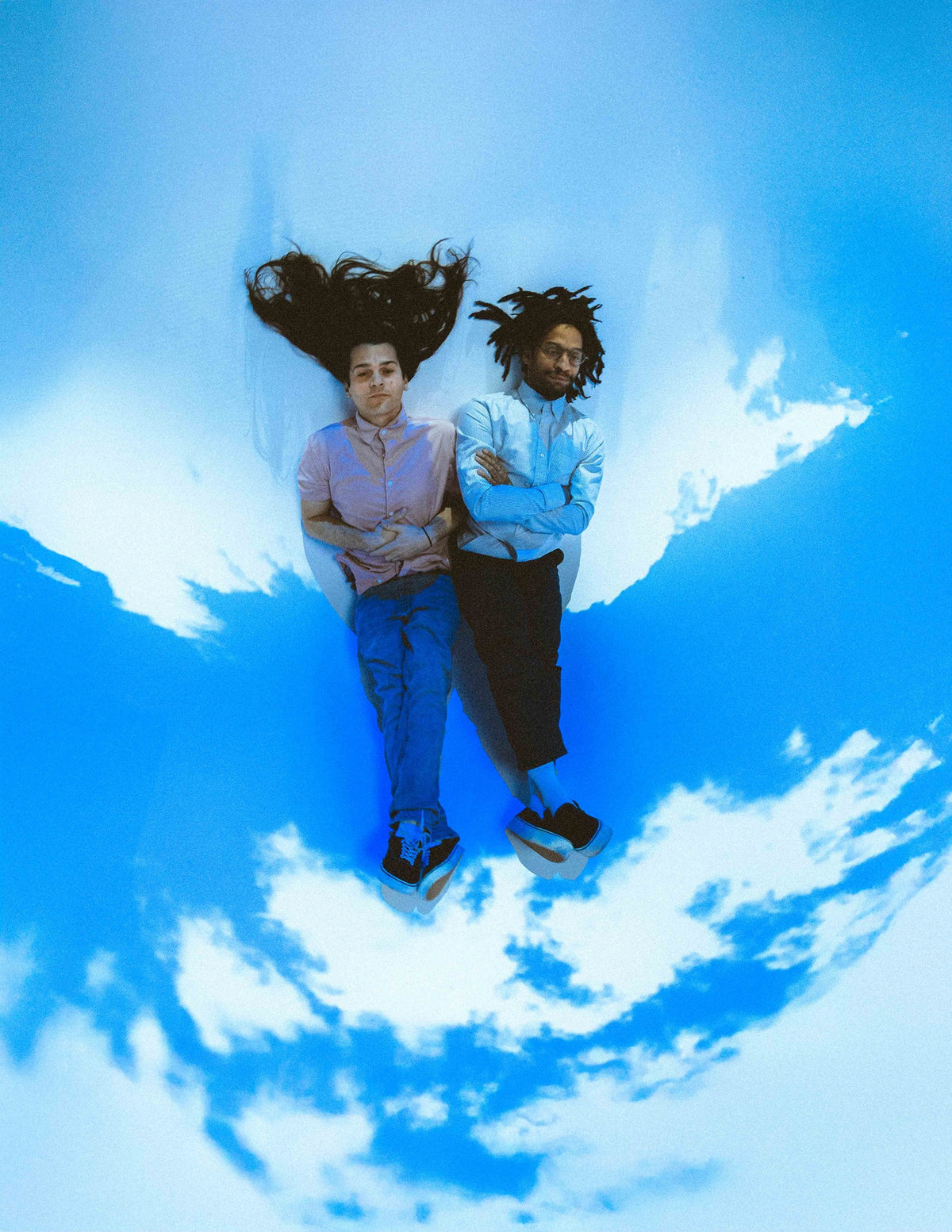 Hear HOUSE OF PROTECTION’s sleek new anthem “I Need More Than This”
