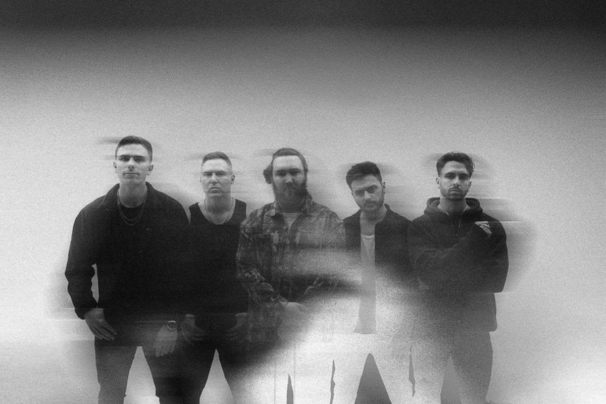 Hear I PREVAIL’s raging first single since split with BRIAN BURKHEISER