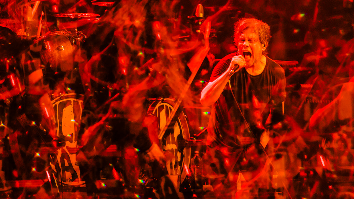 ACID BATH play first show in 28 years: See stunning photos of NOLA reunion