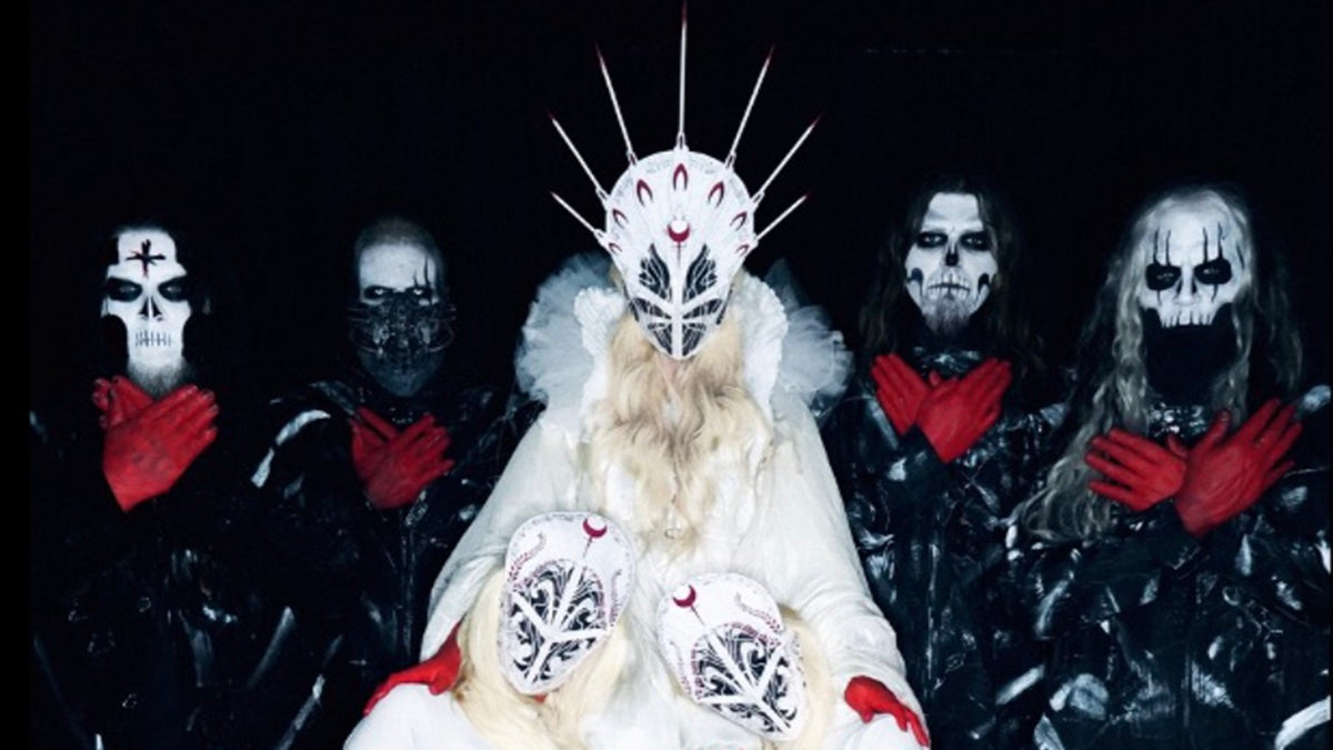 IN THIS MOMENT announce ‘Hell Hath No Fury’ North American headline tour