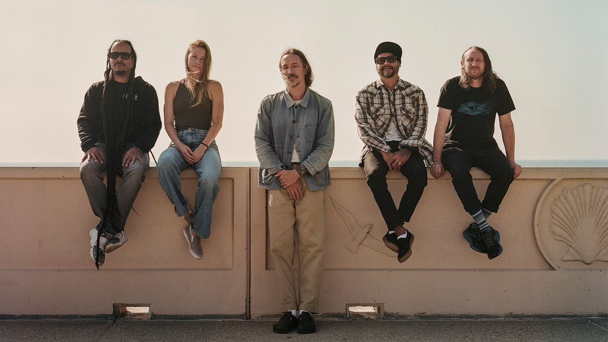 INCUBUS announce more North American ‘Morning View’ tour dates