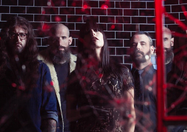 Ides of Gemini Premiere New Song and Music Video, “Heroine’s Descent”