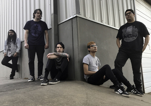 Illustrations Premiere New Song, “The Killing Field”