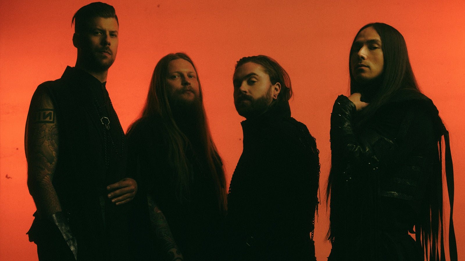 Hear IMMINENCE’s stargazing new song “If Not Now, When”