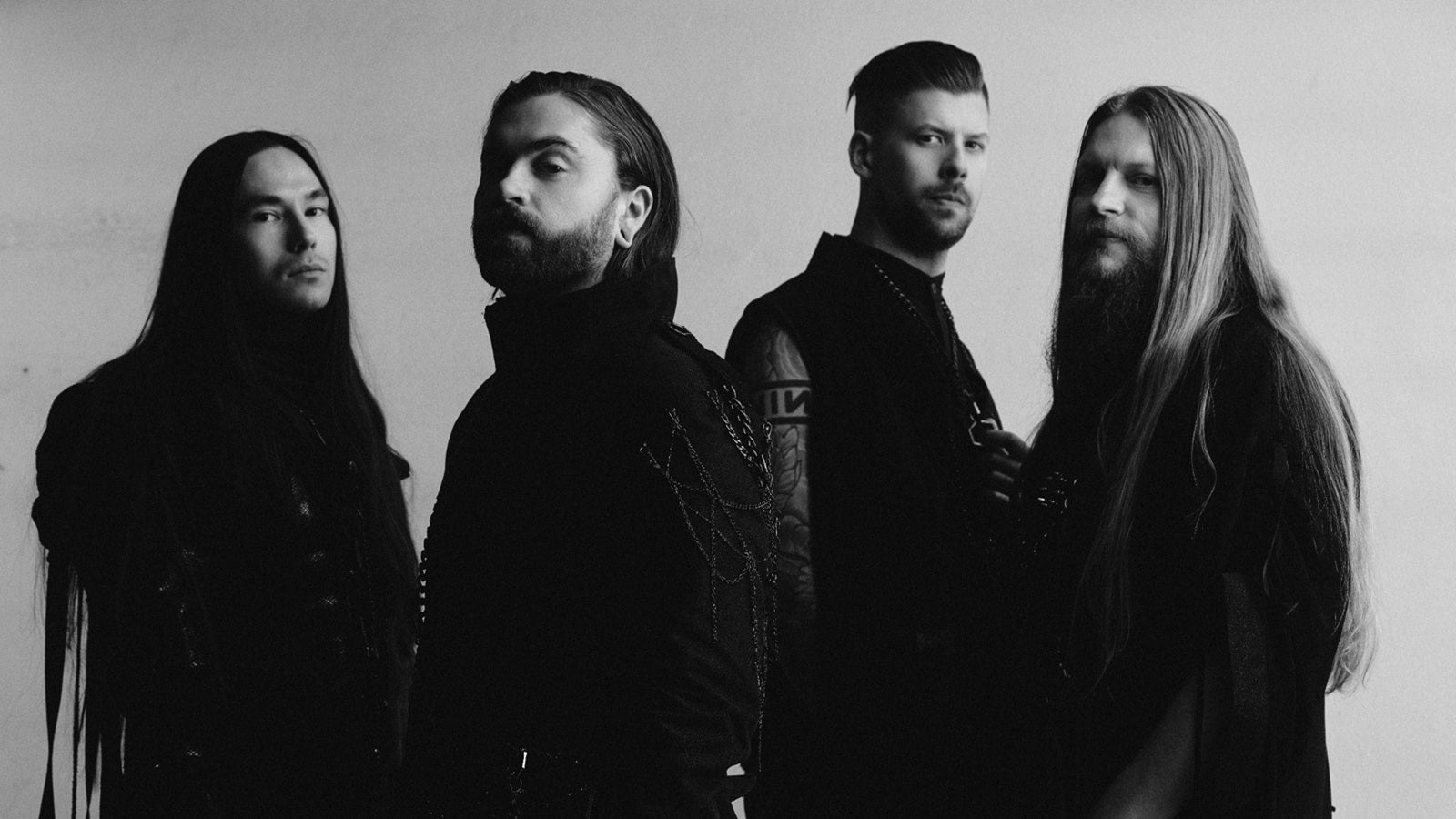 Hear IMMINENCE’s bruising new song “False Light”