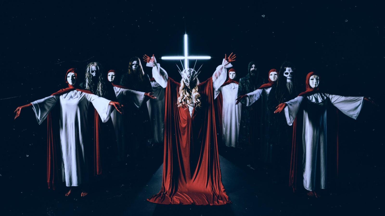 IN THIS MOMENT announce new album with stunning song “Crawl”