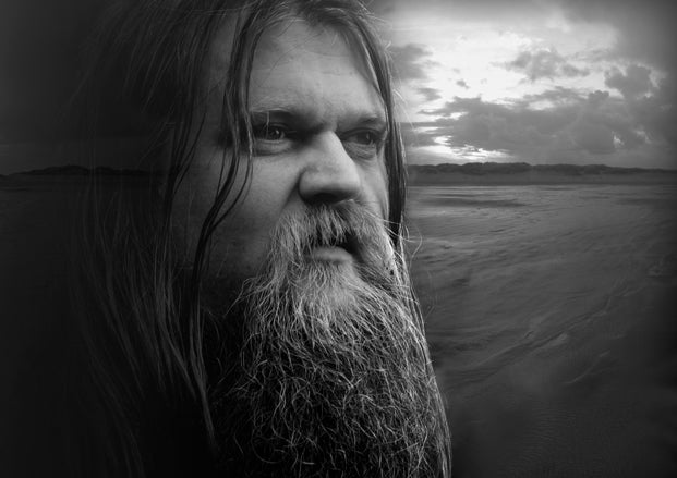 Hear Enslaved’s Ivar Bjørnson Talk Knife-Wielding Fans, Worst Gigs on New Podcast