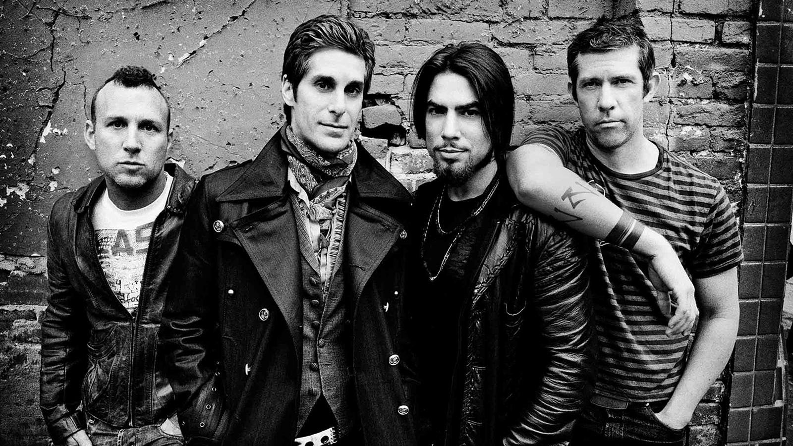Hear JANE’S ADDICTION’s towering comeback single “Imminent Redemption”