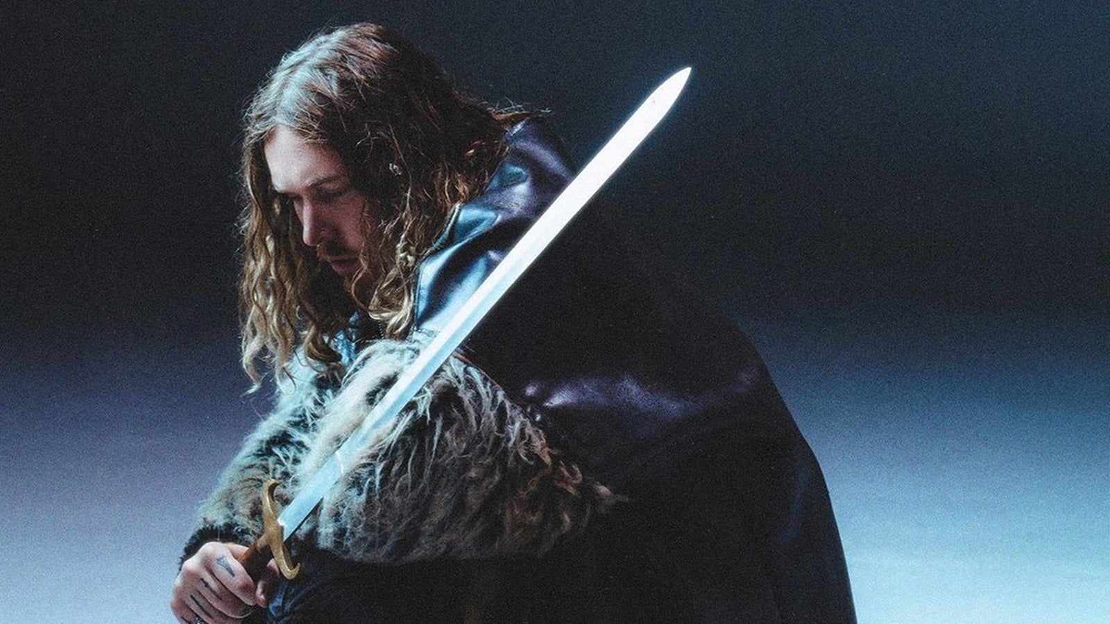 JERIS JOHNSON picks 5 favorite fantasy projects