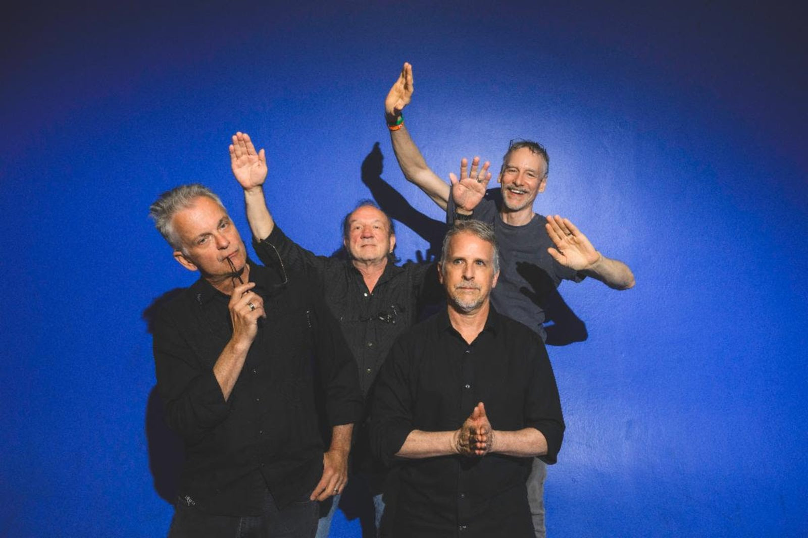 Hear THE JESUS LIZARD’s new lounge-core single “Cost of Living”