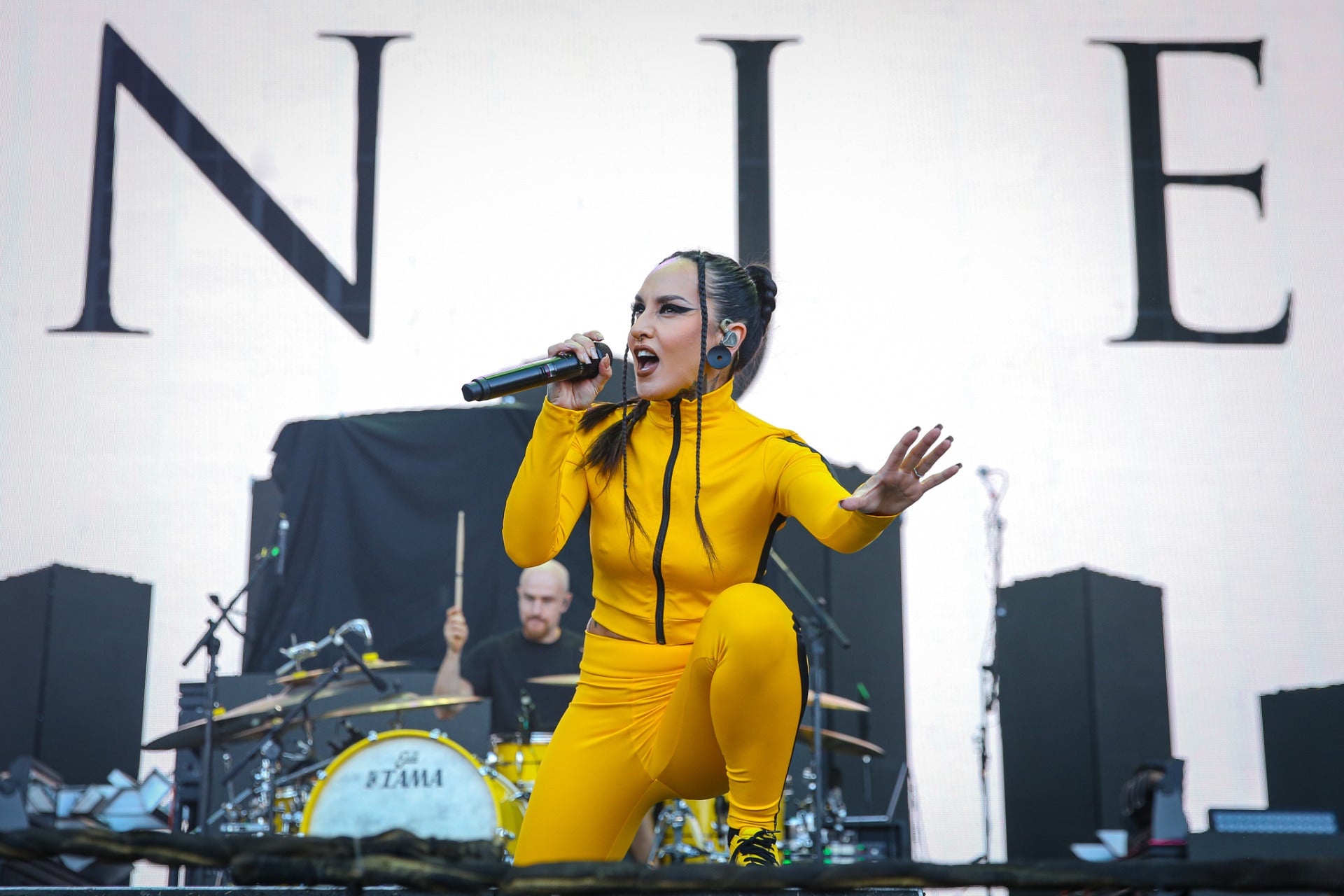 MAYHEM FESTIVAL to rebrand as “MISS MAYHEM” fest in 2025