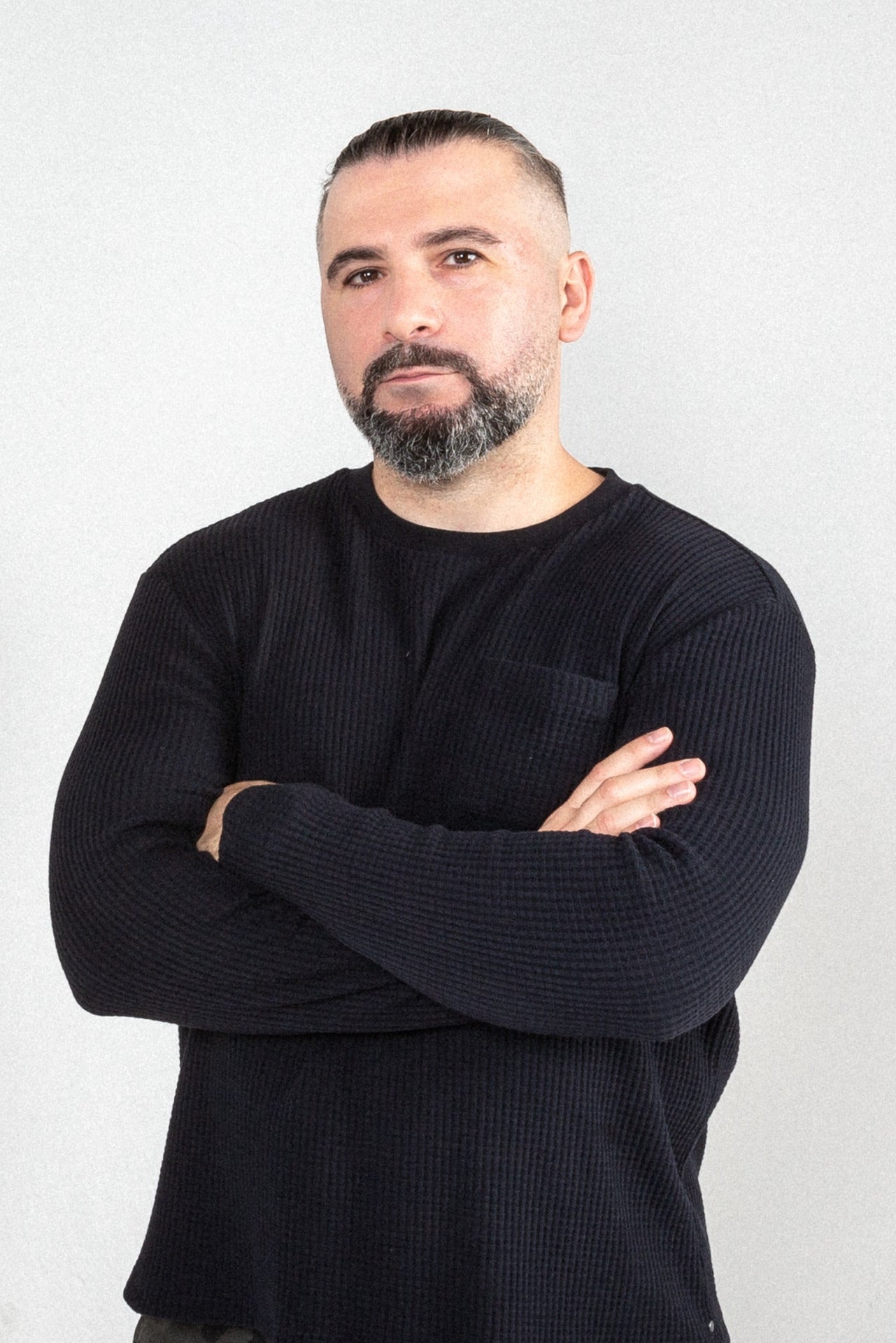SYSTEM OF A DOWN’s JOHN DOLMAYAN talks zombie kills and family drama of new ‘Dead Samurai’ comic series