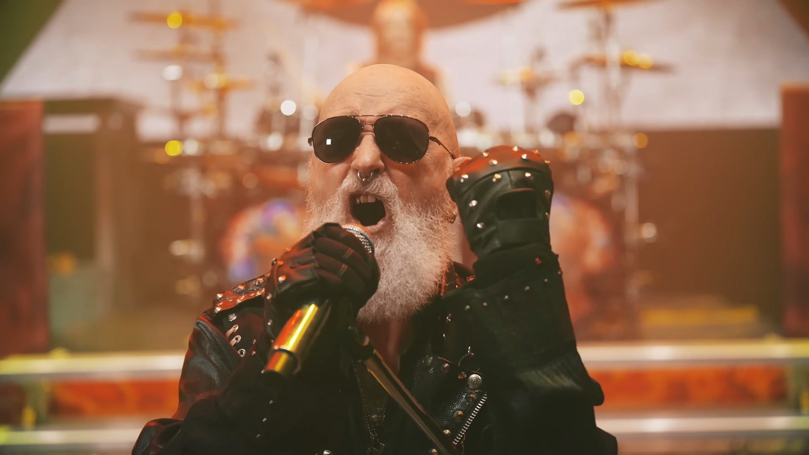 Hear JUDAS PRIEST cover BLACK SABBATH’s “War Pigs”