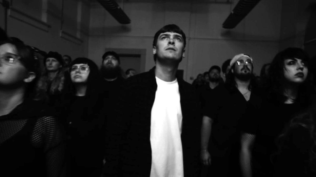 See KNOCKED LOOSE’s epic one-take video for “Moss Covers All” / “Take Me Home”