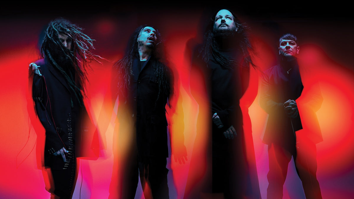 See KORN’s grotesque animated video for ‘Diablo’ song “Reward the Scars”